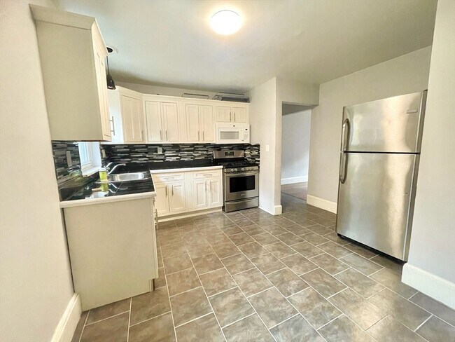 Foto del edificio - 1 Oleary Way