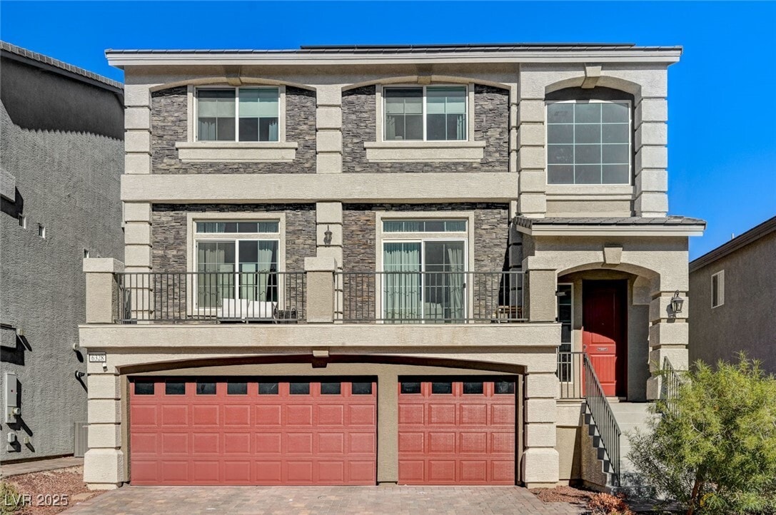 Primary Photo - 6328 Rock Strm Ln