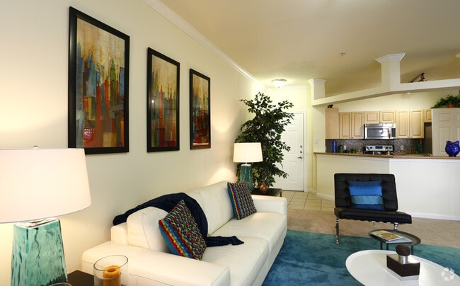 Photo - Drexel at Oakley Apartments