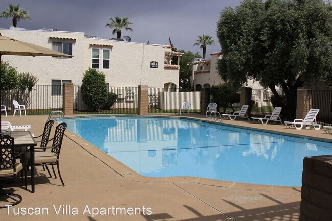 Foto del edificio - 2 br, 1 bath Apartment - Tuscan Villa Apar...