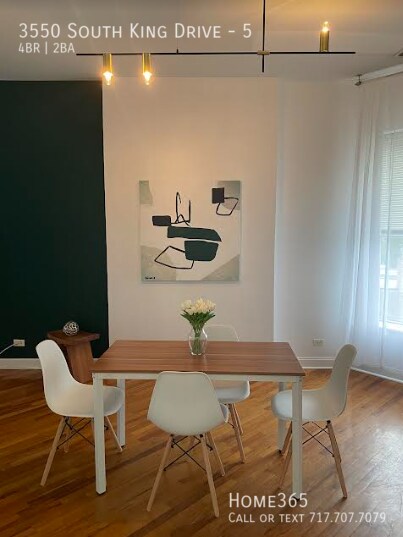 Foto del edificio - Stunning 4-Bedroom 2-Bathroom Home - Looki...