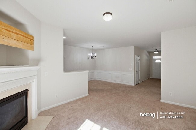 Building Photo - 3701 Utoy Dr SW