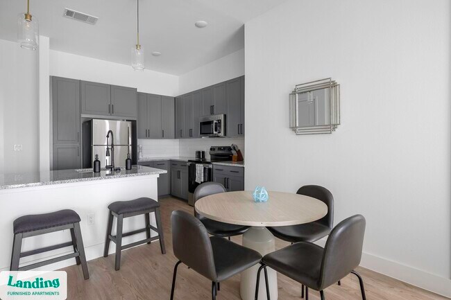 Foto del edificio - 650 E Sycamore St