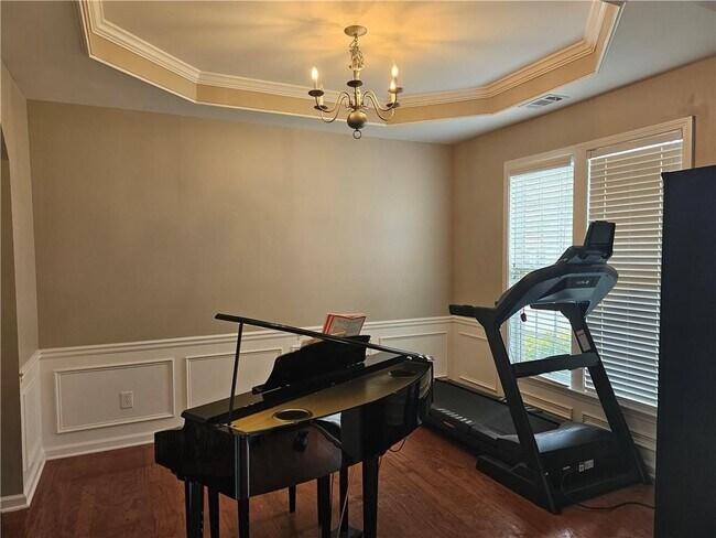 Foto del edificio - 3995 Emerald Glade Ct