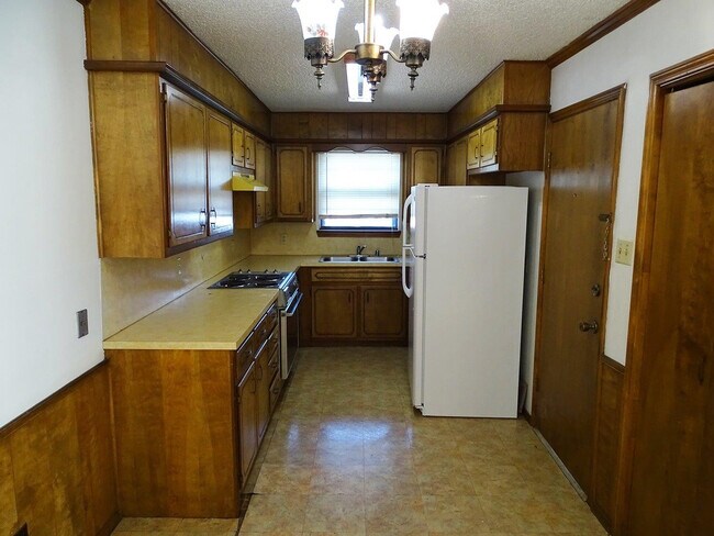 Foto del edificio - 6109 38th St