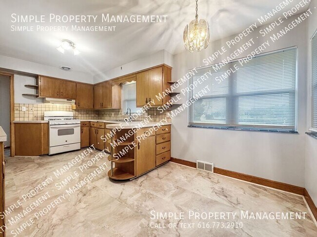 Foto del edificio - 2616 Porter St SW