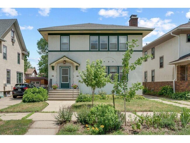 Building Photo - 3829 Aldrich Ave S