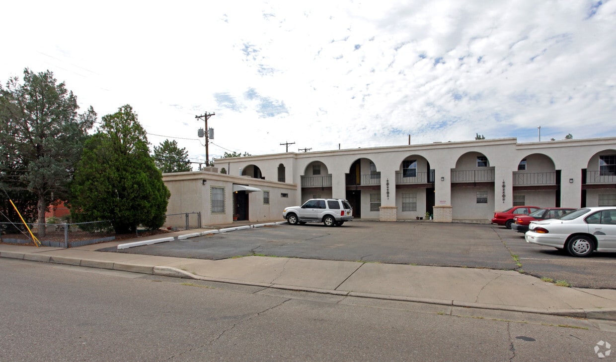 Primary Photo - Casita Capistrano
