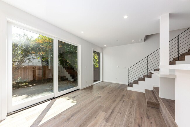 Foto del edificio - 275 Castro St