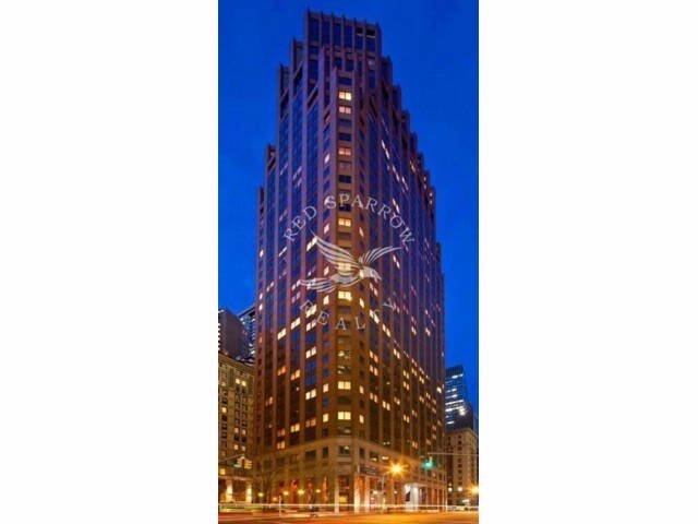 Primary Photo - 75 Wall St