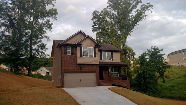Photo - 3829 High View Ln (Knoxville, TN) House