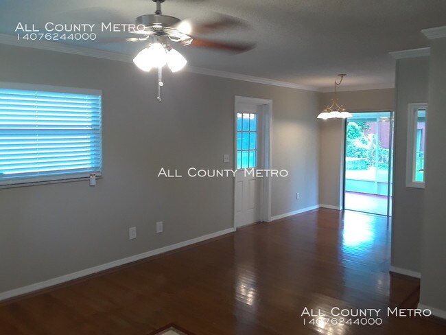 Foto del edificio - 3 Bedroom, 1.5 Bath Home