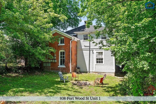 Foto del edificio - 938 Fortwood St