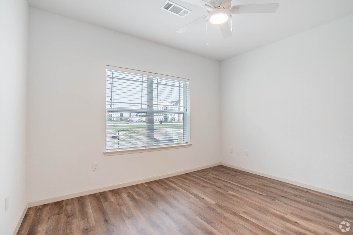 Meridian City Park - 2620 Almeda Genoa Rd Houston, TX 77047