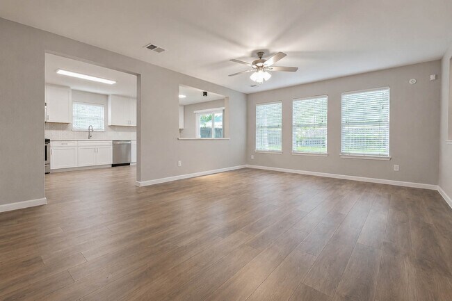 Foto del edificio - 9506 Lasbury Dr
