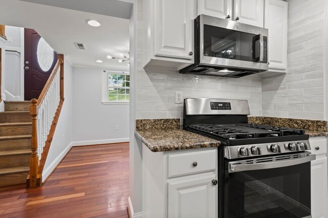 Building Photo - 1612 Florida Ave