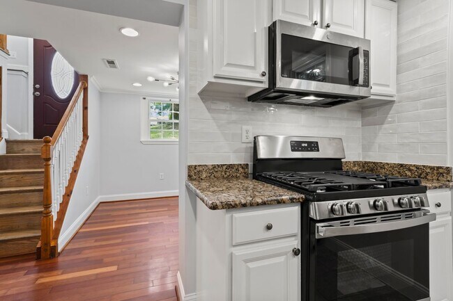 Foto del edificio - 1612 Florida Ave