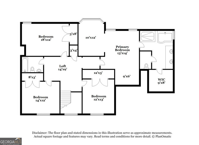 Foto del edificio - 372 Kimberwick Ct