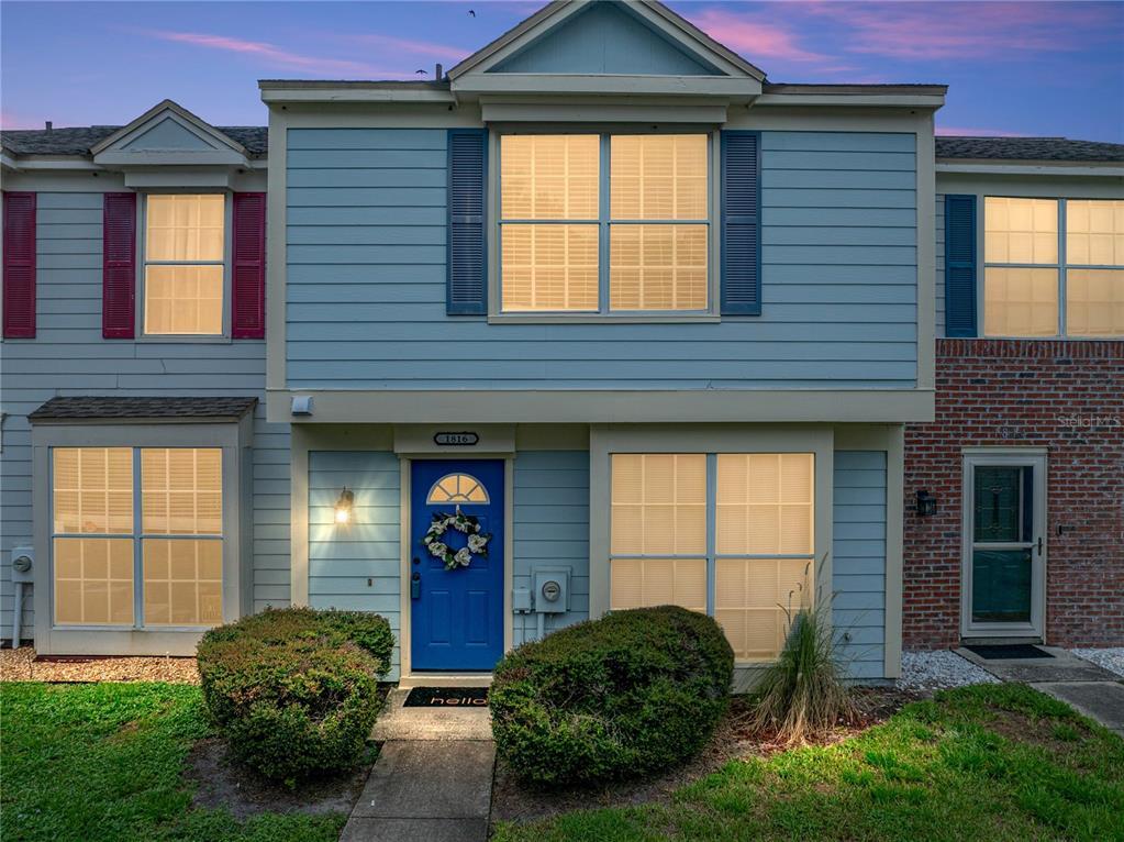 Foto principal - 1816 Mill Run Cir