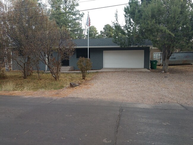Building Photo - Cozy Home in the Heart of Show Low