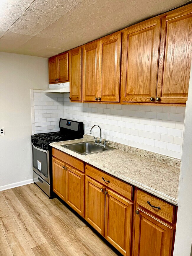 Foto del edificio - 4001 Crescent Ave