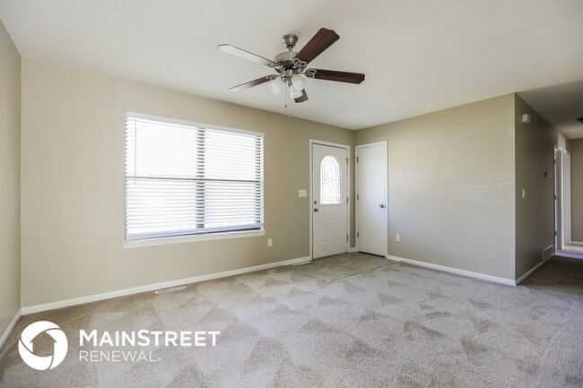 Building Photo - 1408 Andrew St