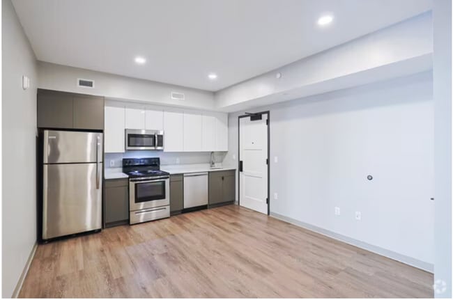 Foto del edificio - 109 Heath St