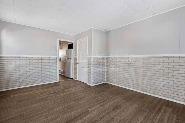 Foto del edificio - 1707 Shortridge Dr