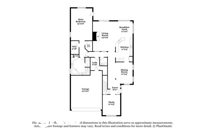 Building Photo - 4016 Leatherwood Dr