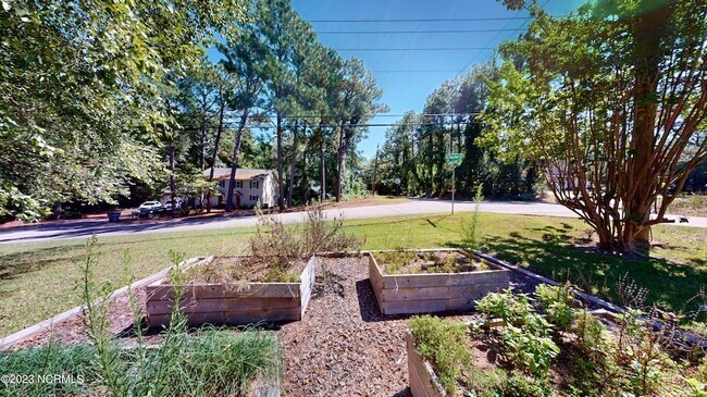 Foto del edificio - 505 W Rhode Island Ave