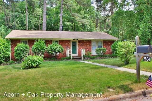 Primary Photo - 3 br, 2 bath House - 2804 Bardwell Rd.