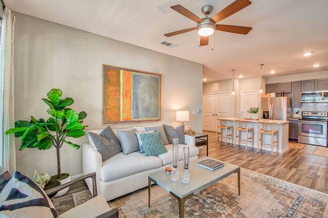 Paxton Point Hope - Apartments in Charleston, SC | Apartments.com