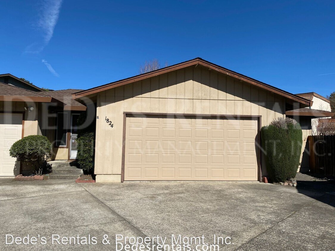 Foto principal - 3 br, 2 bath House - 1824 Mission Boulevard