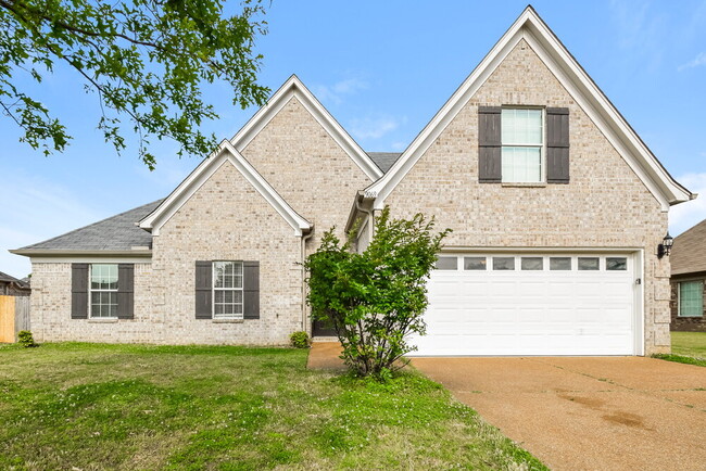 Building Photo - 9069 Gavin Dr