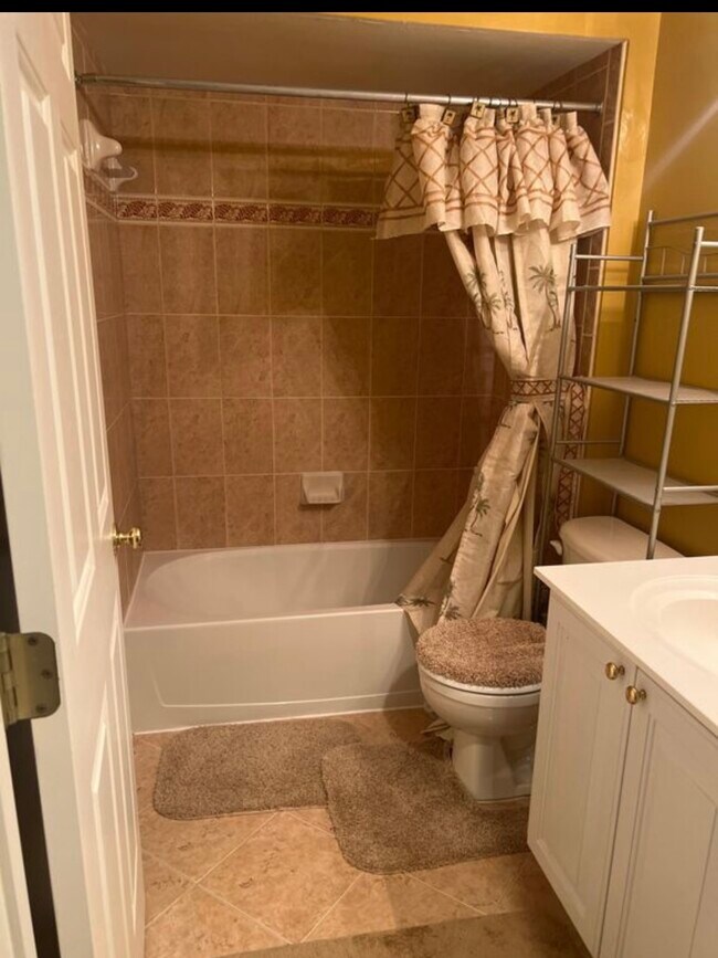 Bathroom - 25052 Impala Ct