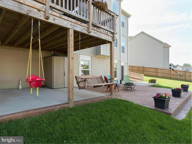 Foto del edificio - 14324 Meagan Loop