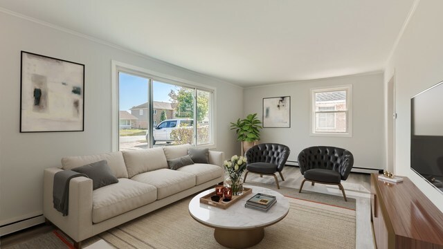 Foto del edificio - 1080 S 6th Ave