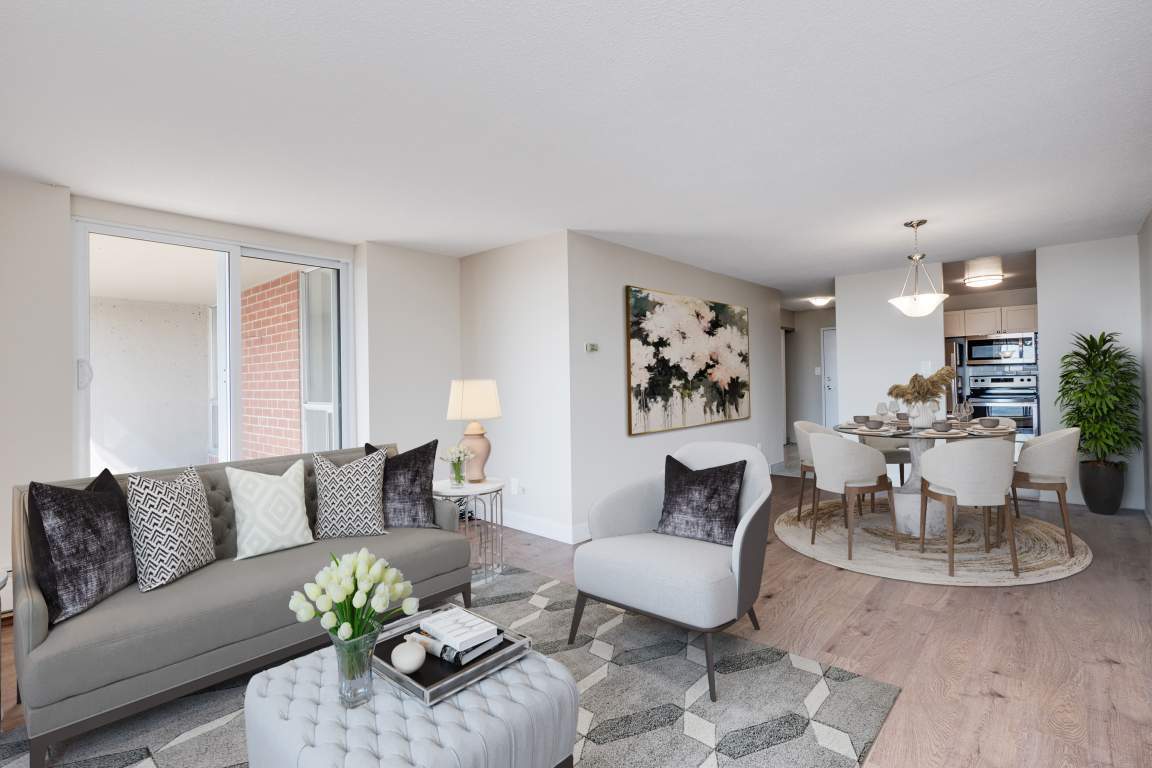 Photo principale - Gresham Place
