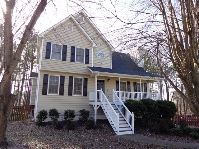 Primary Photo - 135 New Hope Drive