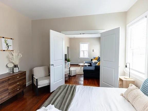 Foto del edificio - 594 Thames St