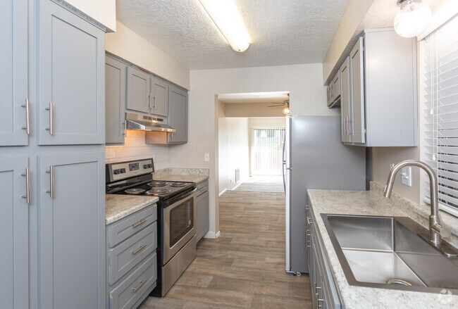 The Village at Tierra Antigua Apartments Albuquerque, NM