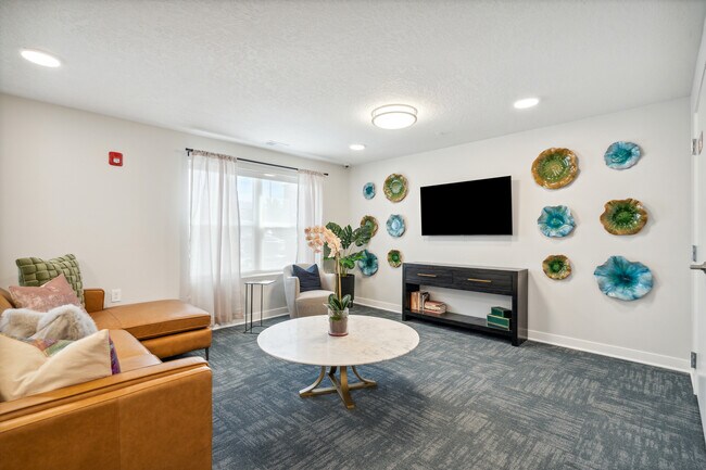 Foto del edificio - Residences at Fireclay II Senior