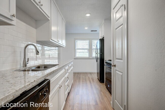 Building Photo - 4 br, 2 bath House - 3808 29th Street
