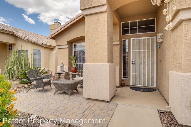 Foto del edificio - 3 br, 2 bath House - 5200 W Glenview