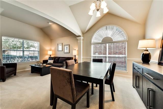 Foto del edificio - 5421 Ridgepass Ln