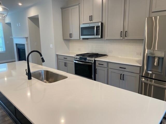 Foto del edificio - 2242 Whistler Wy NE
