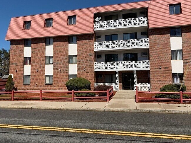 Foto del edificio - 141 Pierce St