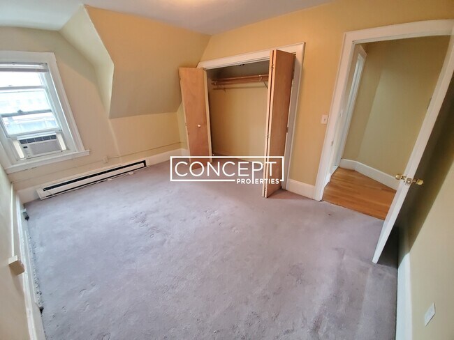 Foto del edificio - 66 Hereford St