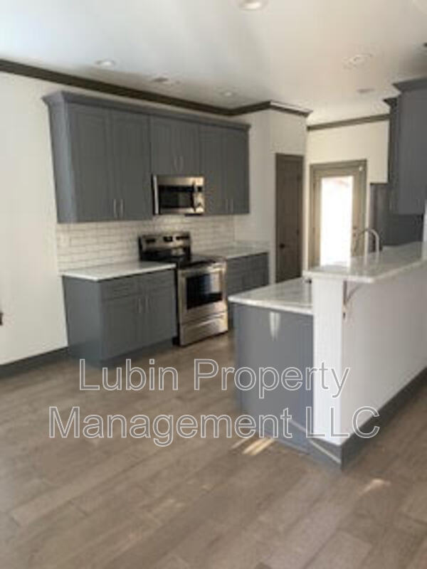 Foto del edificio - 4948 Wilburn Ave