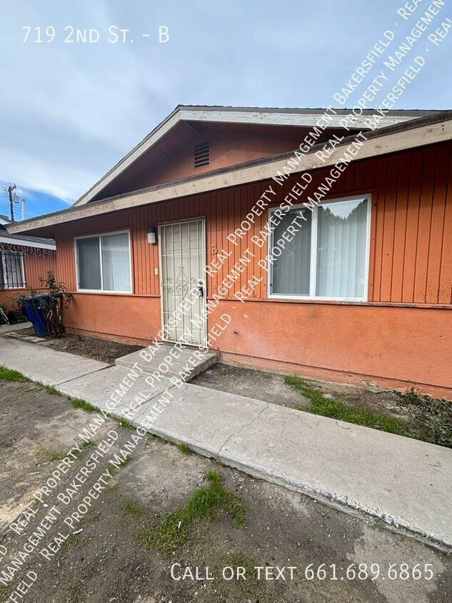 Foto principal - 719 2nd St Unit B. - $200 OFF FIRST MONTH'...